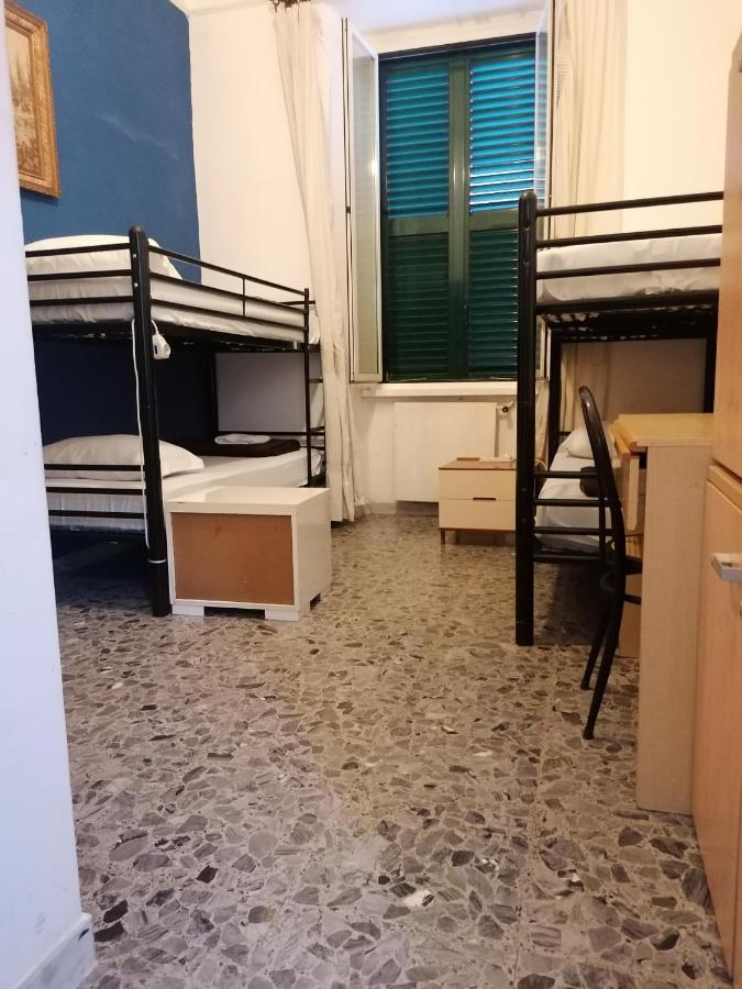 Hotel Dream Destination Rome Extérieur photo
