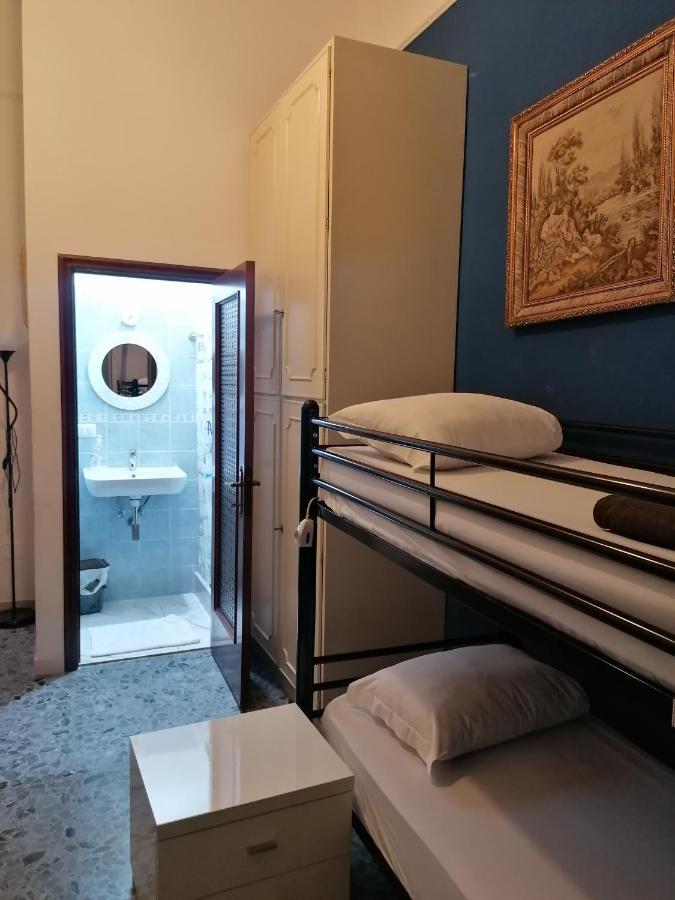 Hotel Dream Destination Rome Extérieur photo