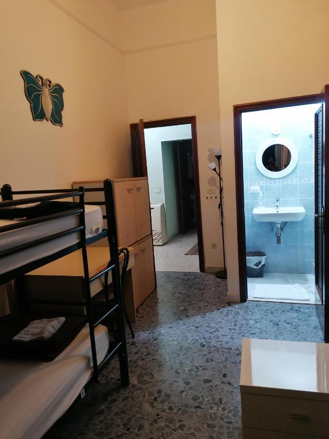 Hotel Dream Destination Rome Extérieur photo