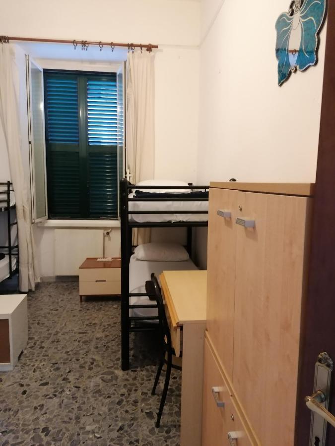 Hotel Dream Destination Rome Extérieur photo