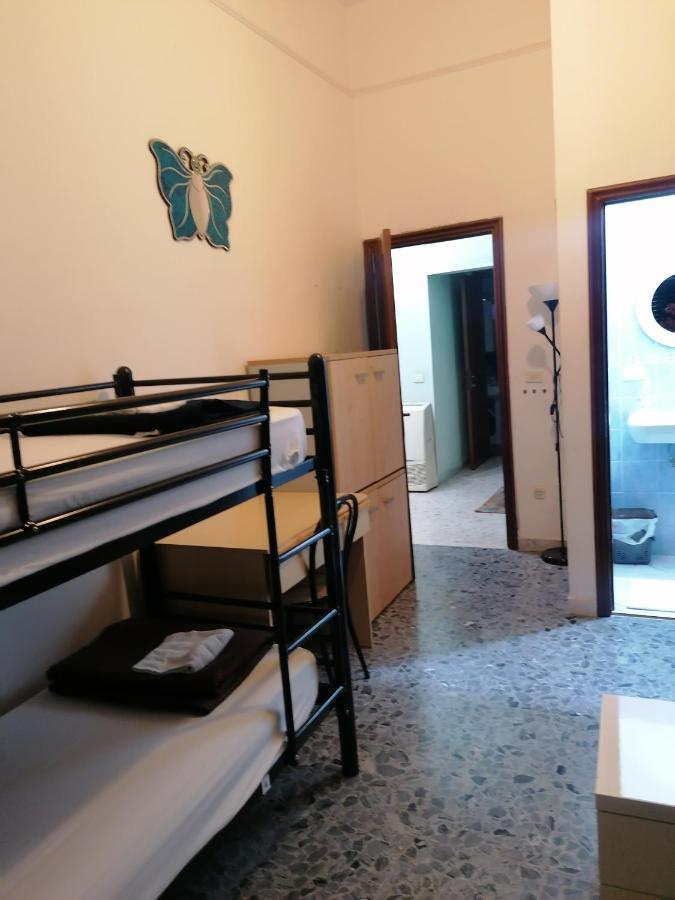 Hotel Dream Destination Rome Extérieur photo