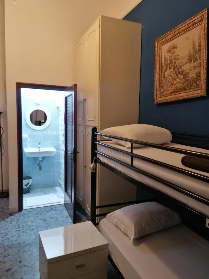 Hotel Dream Destination Rome Extérieur photo