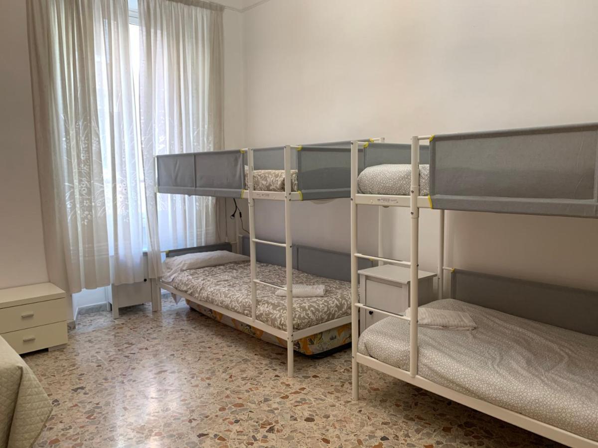 Hotel Dream Destination Rome Extérieur photo