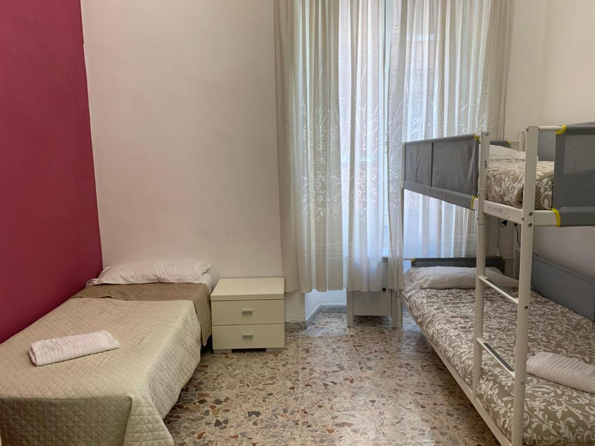 Hotel Dream Destination Rome Extérieur photo