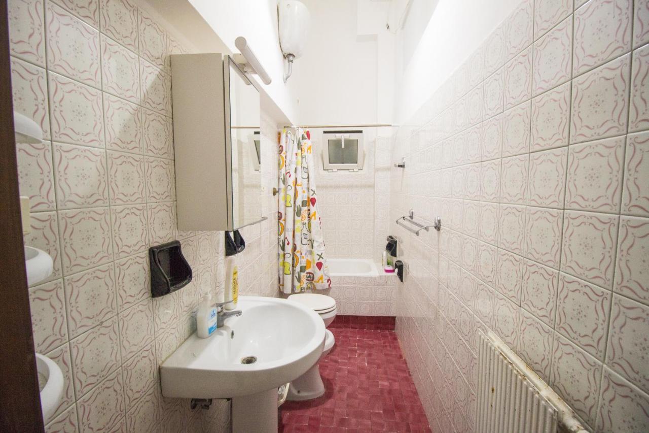 Hotel Dream Destination Rome Extérieur photo